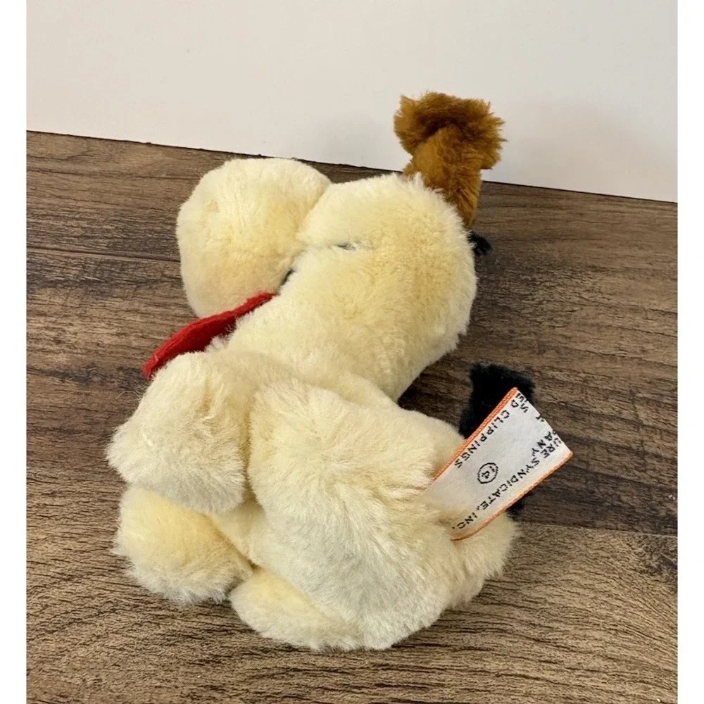 Vintage Garfield Odie Dog Mini 6